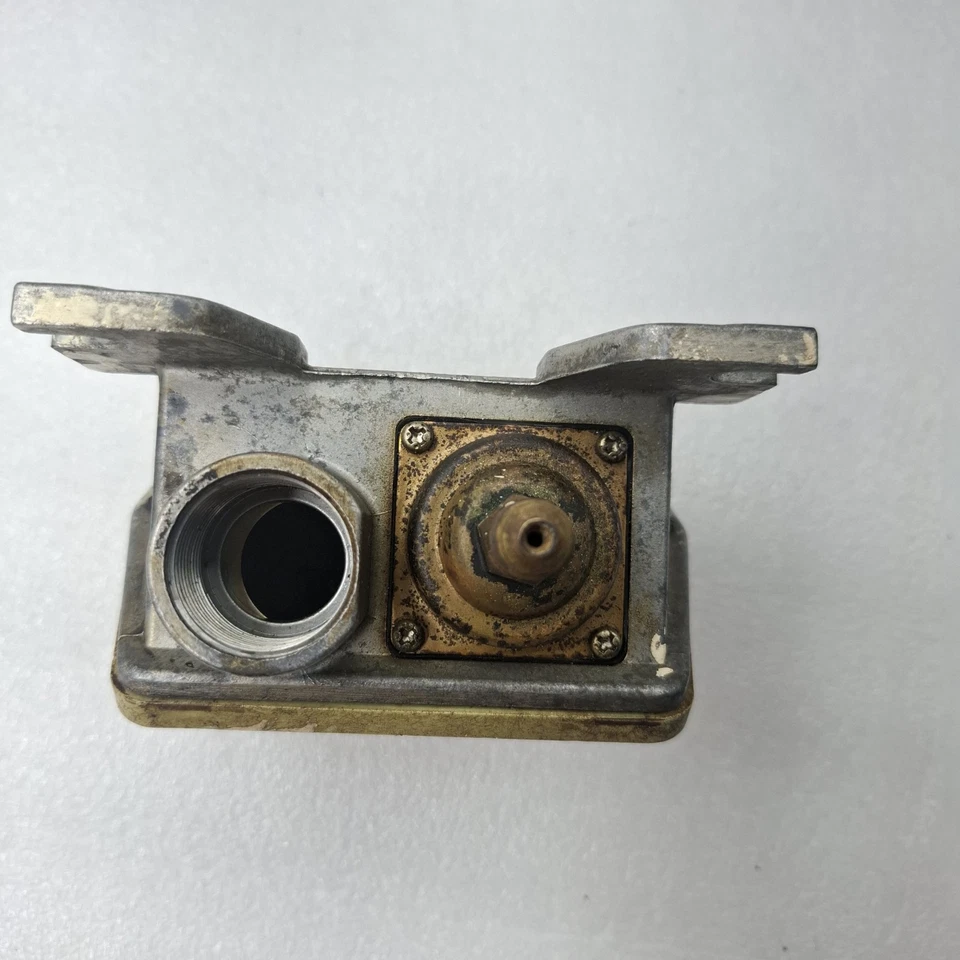 SAGINOMIYA SNS-C106PQ001 PRESSURE CONTROLS SNS-C106PQ001